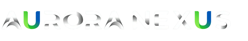 Aurora Nexus Logo