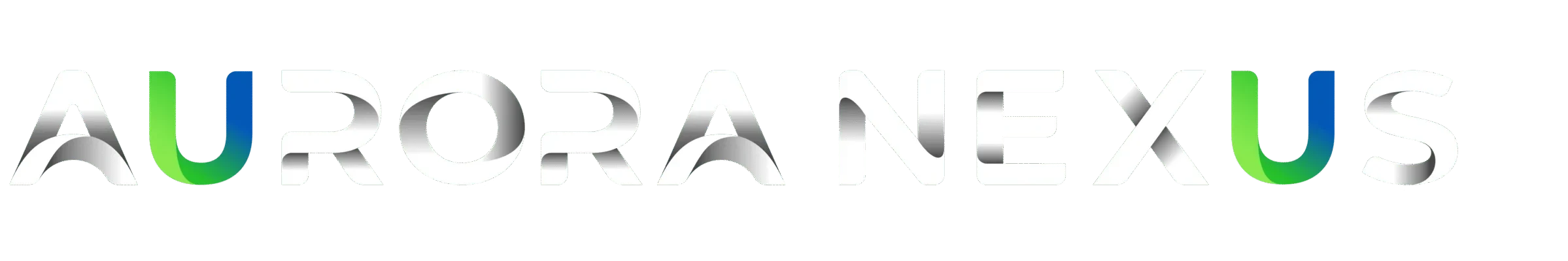 Aurora Nexus Logo