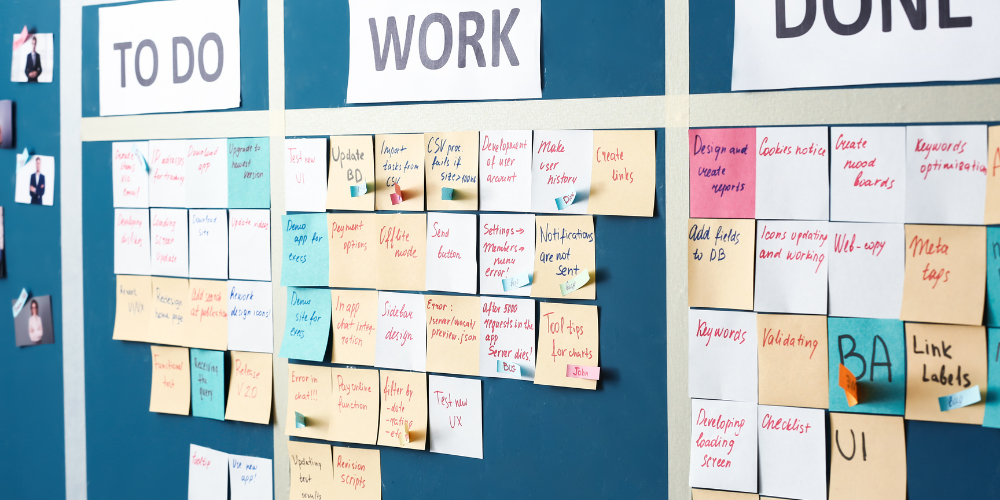 Admin Tasks