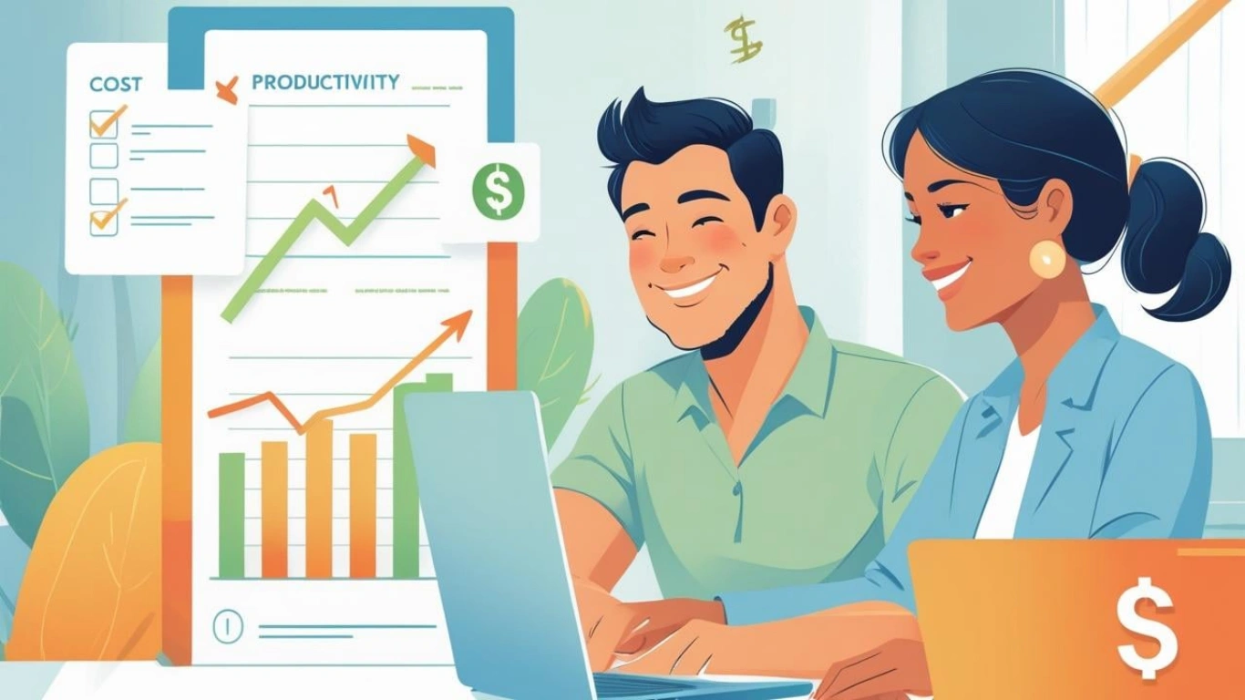 Affordable Virtual Assistant Services 2