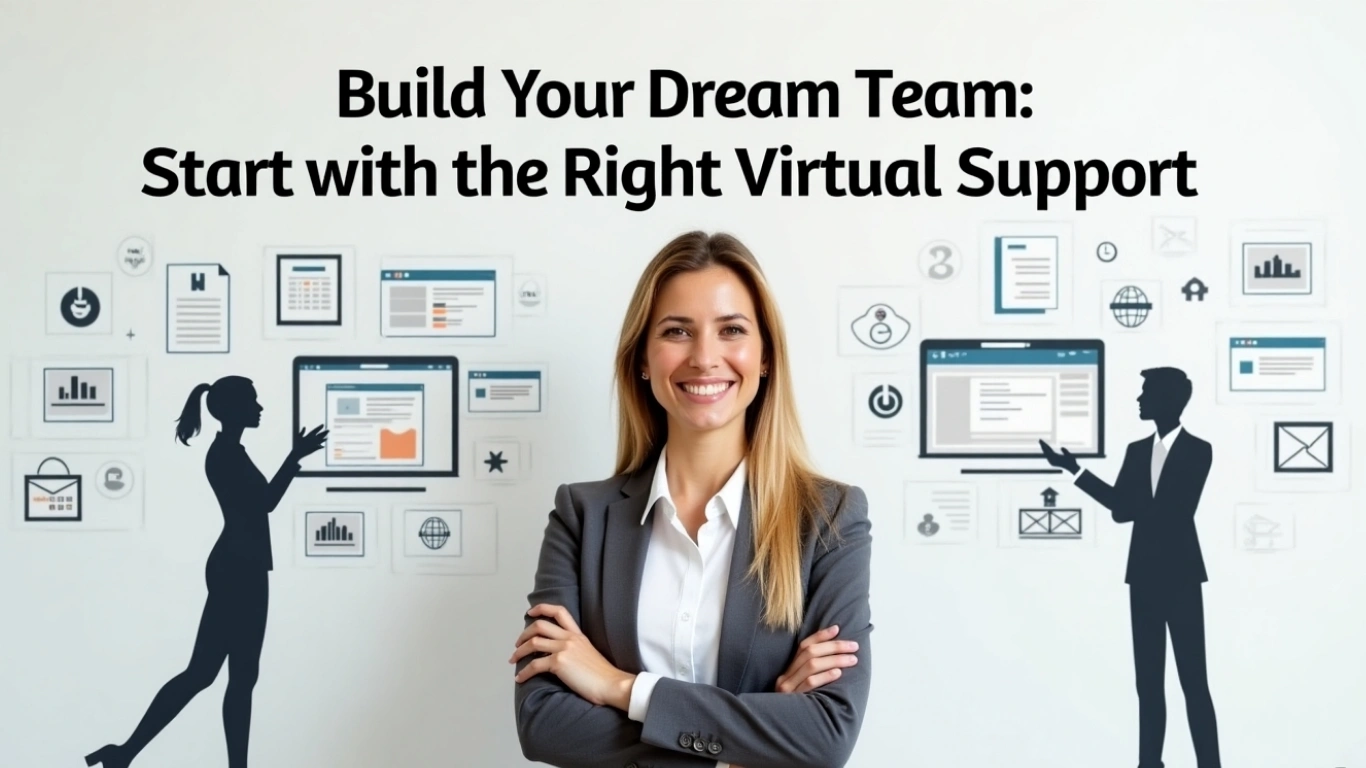 Build Your Dream Team