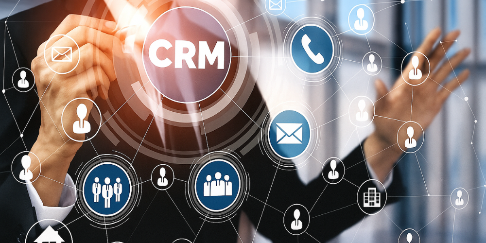 CRM & MLS