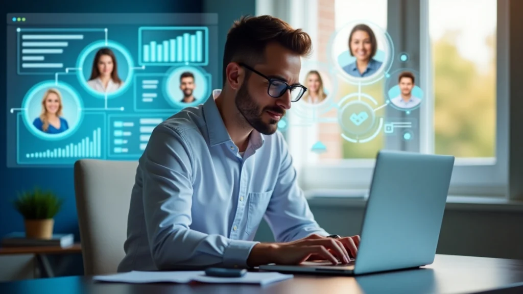 Future of Virtual Real Estate Operations 1