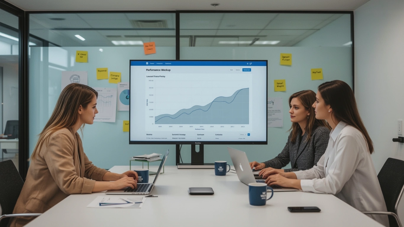 Key Website Improvements That Drive More Leads