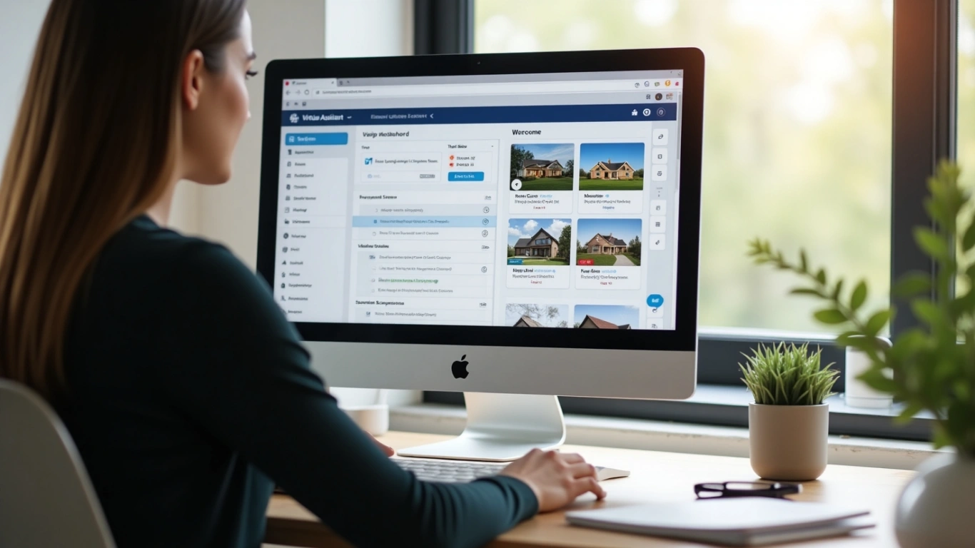 Outsourcing vs. overworking 1 - Virtual Assistant Real Estate
