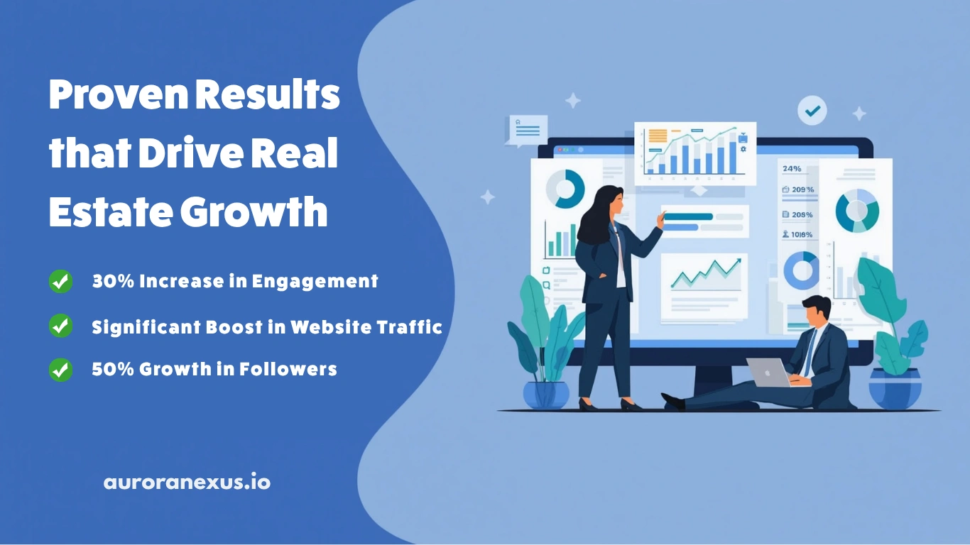 Portfolio and Success Metrics - Social Media