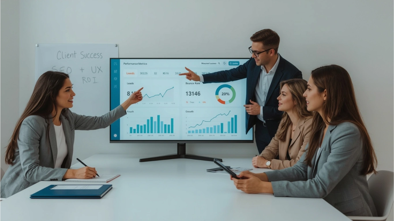 Real Results Case Study Success