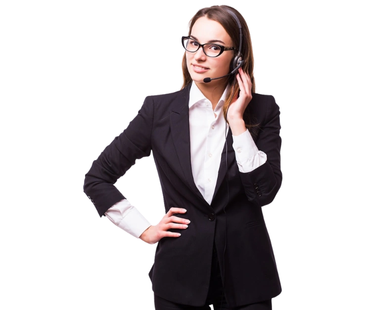 Sales Outreach Page