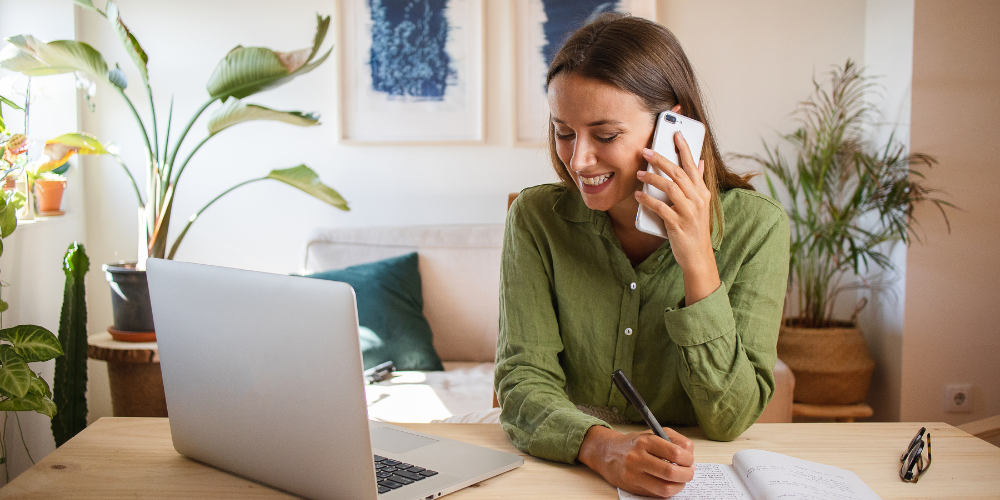 Sales Outreach