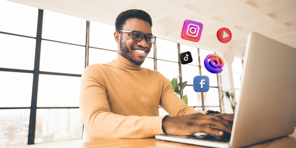 Social Media