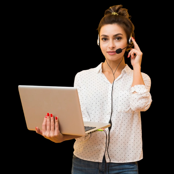 Virtual-Assistant-Page