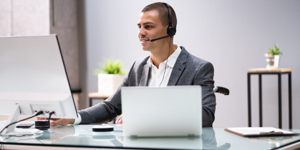 Virtual Assistant