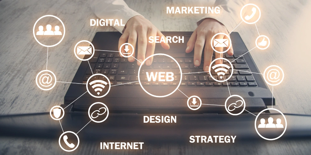 Web Development