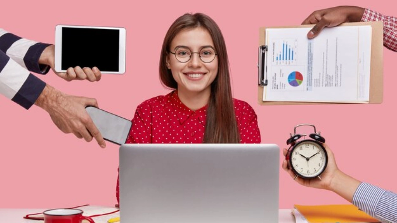 Better Efficiency for Busy Agents