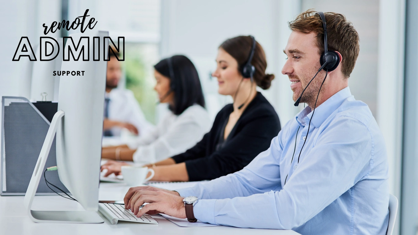 How an Administrative Virtual Assistant Can Help You Grow Faster 1