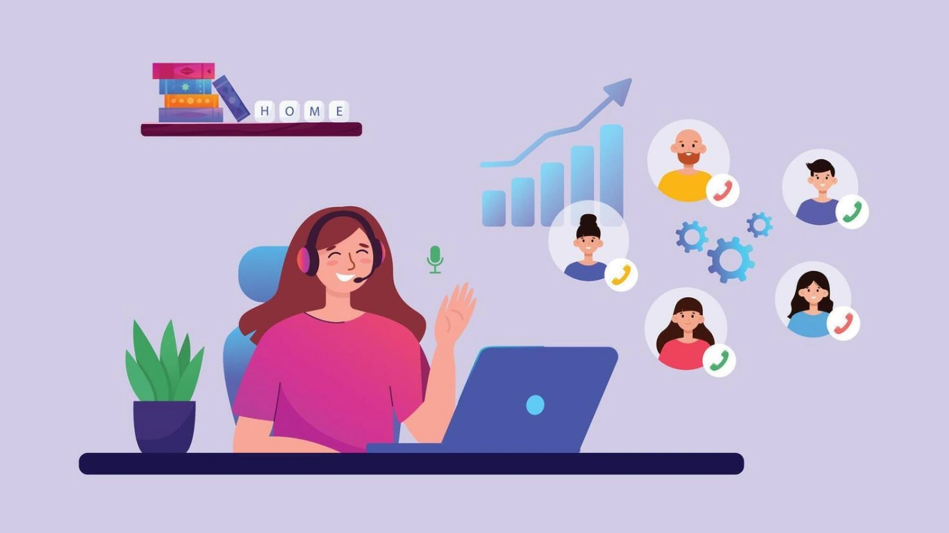 Let a Cold Calling Virtual Assistant Handle It 2