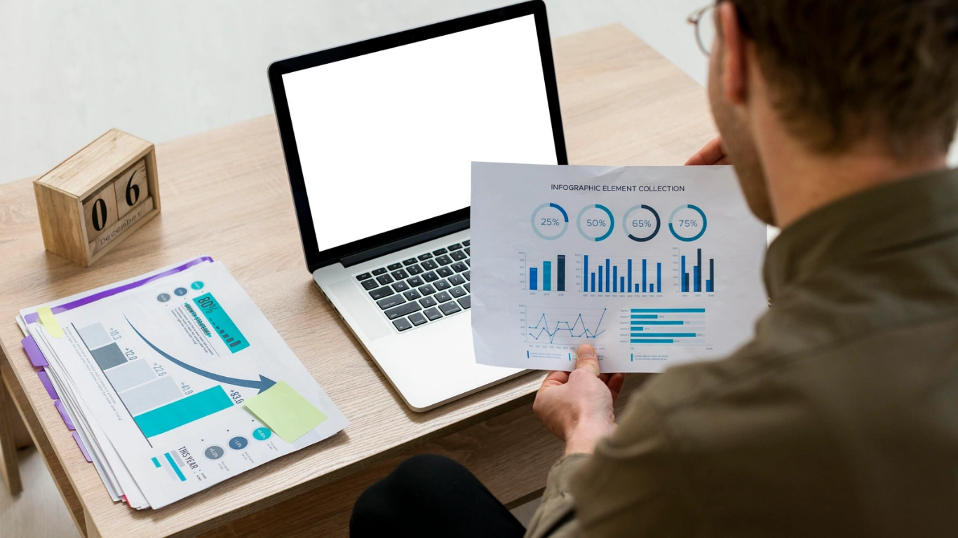 Optimization for Better Visibility