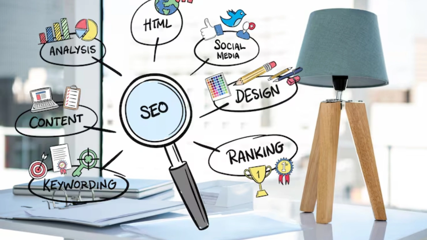 SEO Virtual Assistant 2