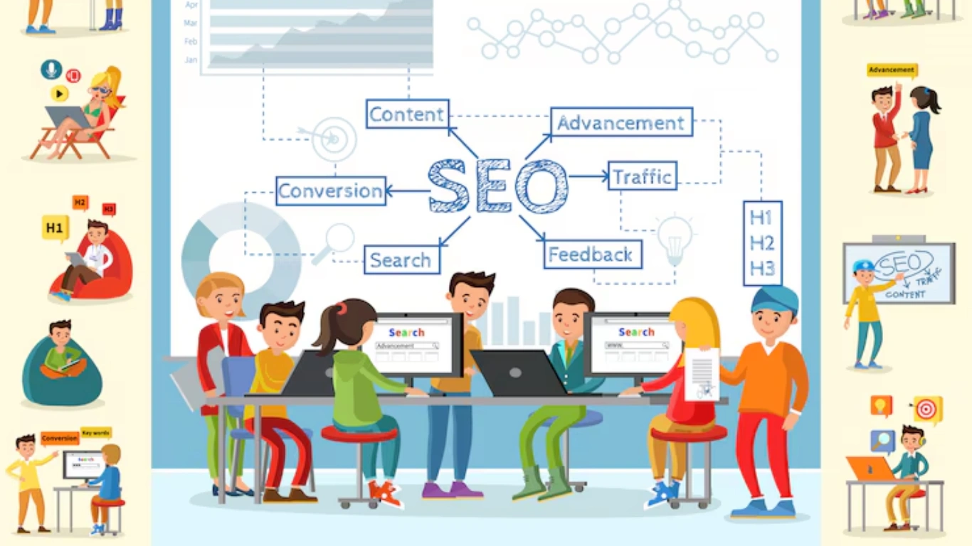 SEO Virtual Assistant 3